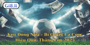 Kèo đồng nửa